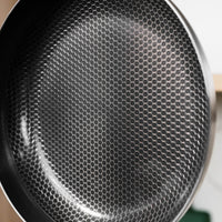 Cook & Pan - Honey Frying Pan 24 cm