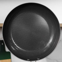 Cook & Pan - Honey Frying Pan 24 cm