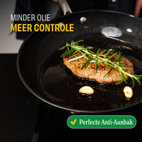 Cook & Pan - Signature Saute Pan 28 cm