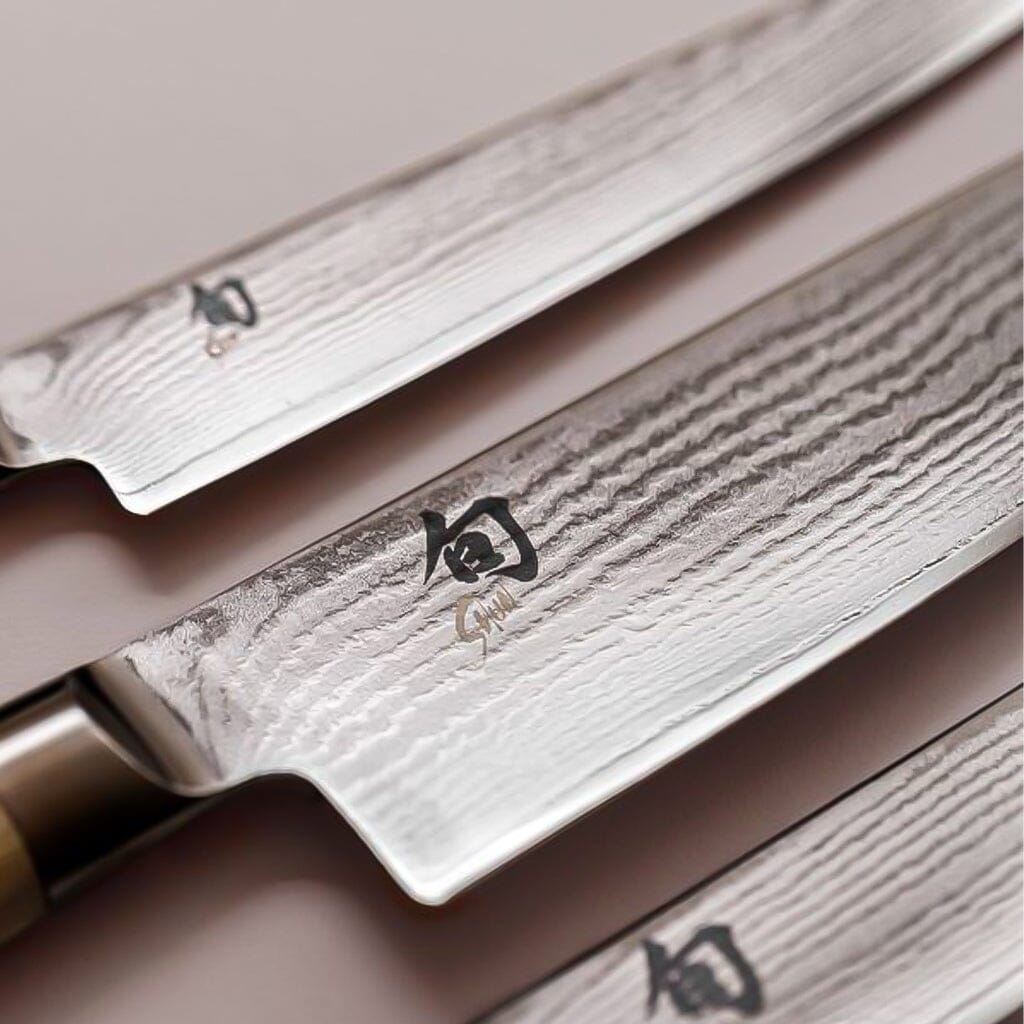 Kai Shun - Classic Wit Broodmes 23,0 cm Broodmes Kai Shun