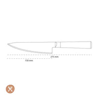 Kai Shun - Koksmes 6'' (15,0 cm) Kai Shun