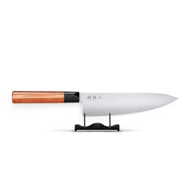 Kai Shun - Magoroku Pakka Chef's Knife 20.0 cm Kai Shun - Magoroku Pakka Koksmes 20,0 cm Koksmes Kai Shun