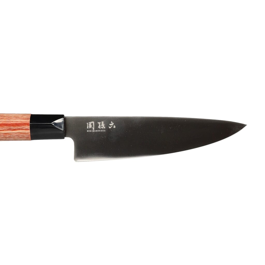 Kai Shun - Magoroku Pakka Koksmes 6'' 15,0 cm Koksmes Kai Shun