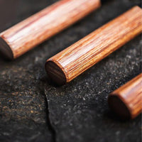 Kai Shun - Magoroku Pakka Nakiri mes 16,5 cm Nakirimes Kai Shun