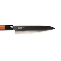 Kai Shun - Magoroku Pakka Santoku mes 17,0 cm Santokumes Kai Shun