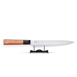 Kai Shun - Magoroku Pakka Carving Knife 8'' (20.0 cm) Kai Shun - Magoroku Pakka Vleesmes 8'' 20,0 cm Vleesmes Kai Shun