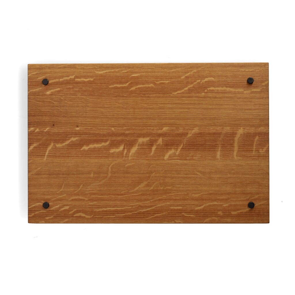 Kai Shun - Snijplank Eiken DM-0789 Houten snijplank Kai Shun