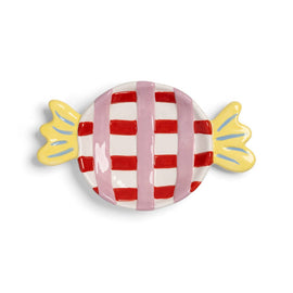 &Klevering - Goody plate small &Klevering - Bord goody klein Borden &Klevering