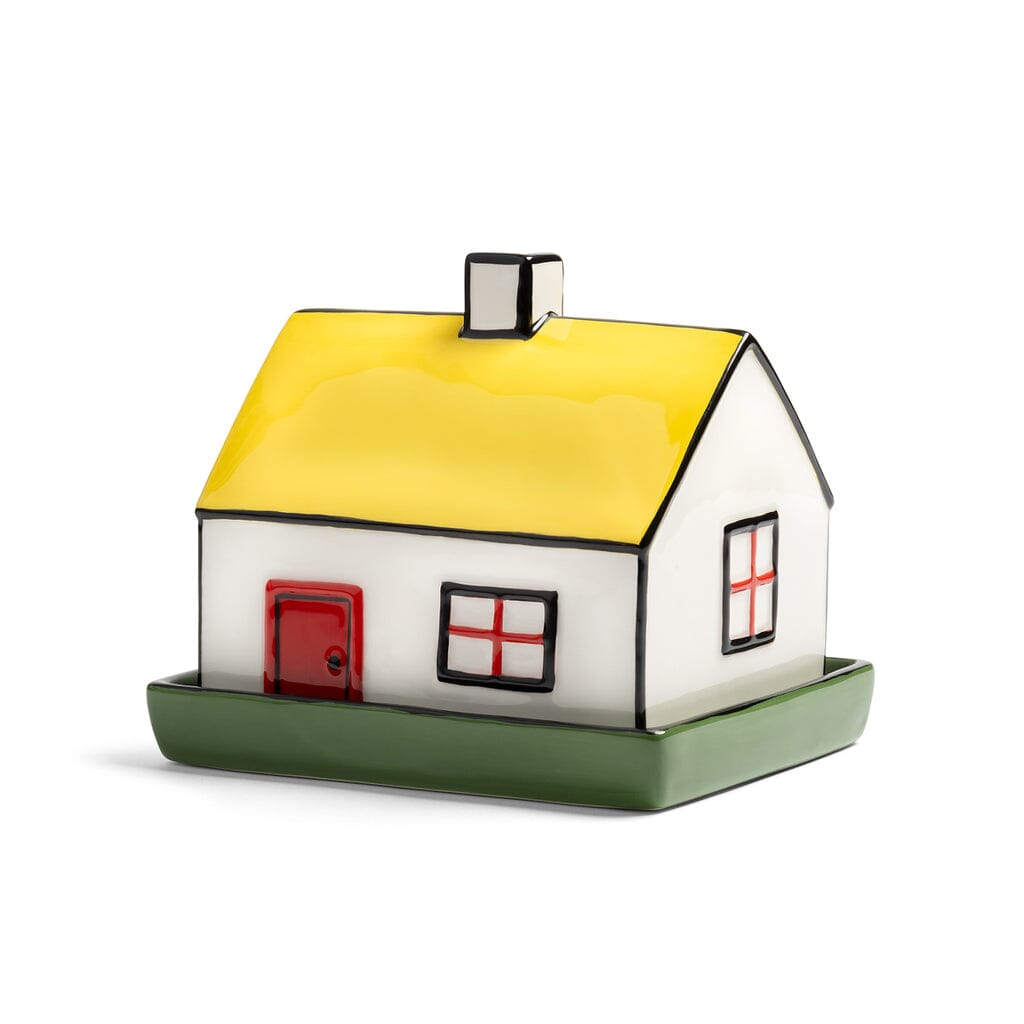 &Klevering - Botervloot haines Botervloot &Klevering