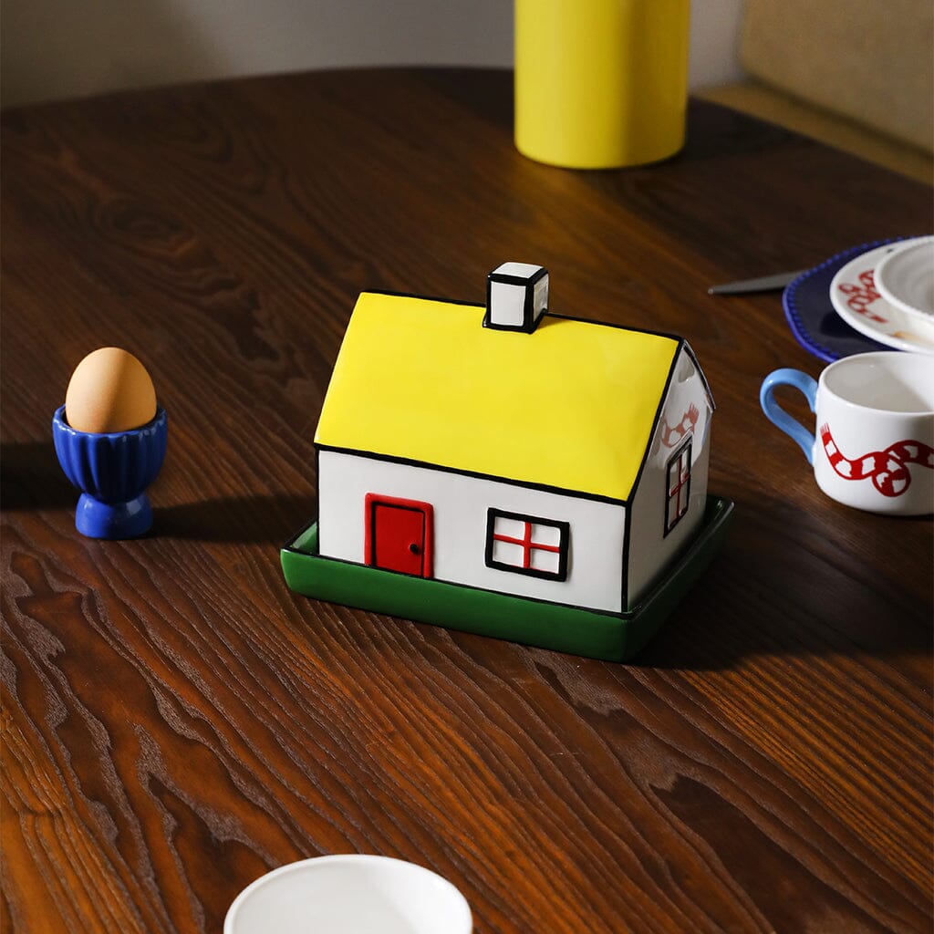 &Klevering - Botervloot haines Botervloot &Klevering