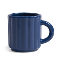 &Klevering - Mok tube 24 ass. - set van 6 Mok &Klevering