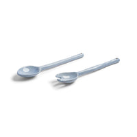 &Klevering - Saladebestek Boavista - Blauw &Klevering