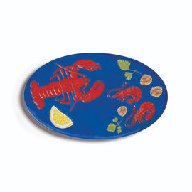 &Klevering - Scale de la mer lobster &Klevering - Schaal de la mer kreeft Schalen &Klevering