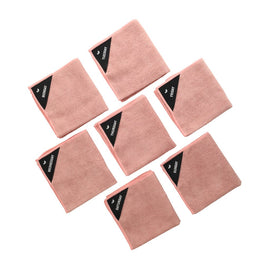 Klud - Microfibre Dishcloths 7 pieces - Blossom Klud - Microvezel Vaatdoekjes 7 stuks - Bloesem Klud
