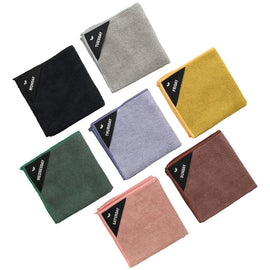 Klud - Microfibre Dishcloths 7 pieces - Multi Colored Klud - Microvezel Vaatdoekjes 7 stuks - Multi Gekleurd Klud