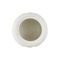 Le Creuset - Knoflookpot Meringue 300ml Voorraadpot Le Creuset