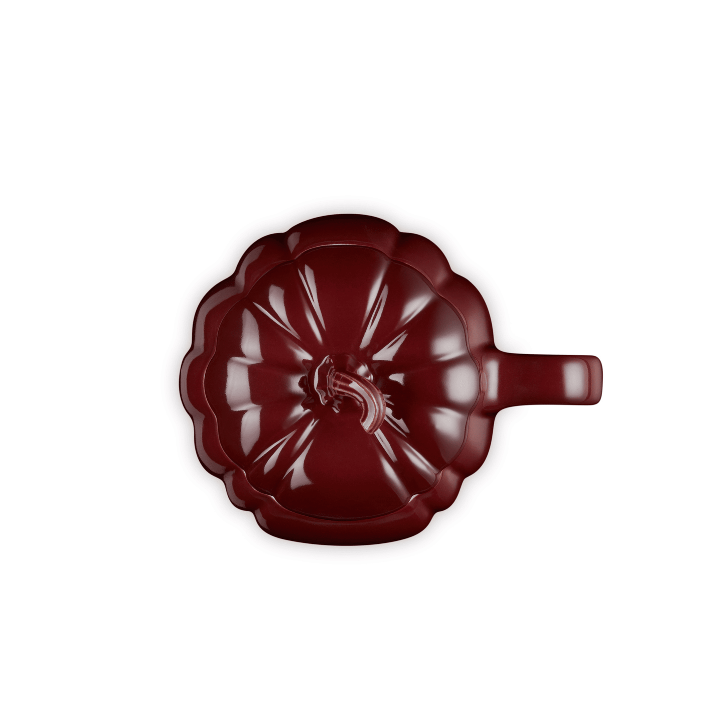 Le Creuset - Mok Pompoen Garnet 0,4 L Le Creuset