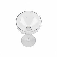 Lepelclub - Champagne Coupe - Parel Champagne glazen LepelClub
