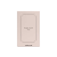 Lepelclub - Champagne Coupe - Parel Champagne glazen LepelClub