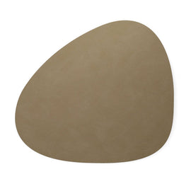 Lind DNA - Tablemat Curve L Nupo Kruidstof Lind DNA - Placemat Curve L Nupo Kruidstof Placemat Lind DNA