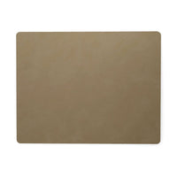 Lind DNA - Placemat Vierkant L Nupo Kruidstof Placemat Lind DNA