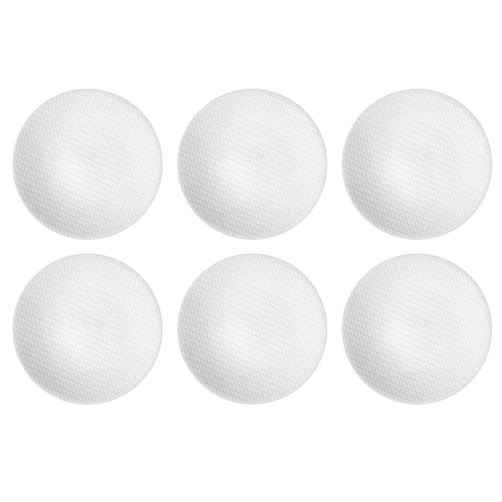 Medard de Noblat - Izy Dessertbord 21 cm (set van 6) Dessertborden Medard de Noblat