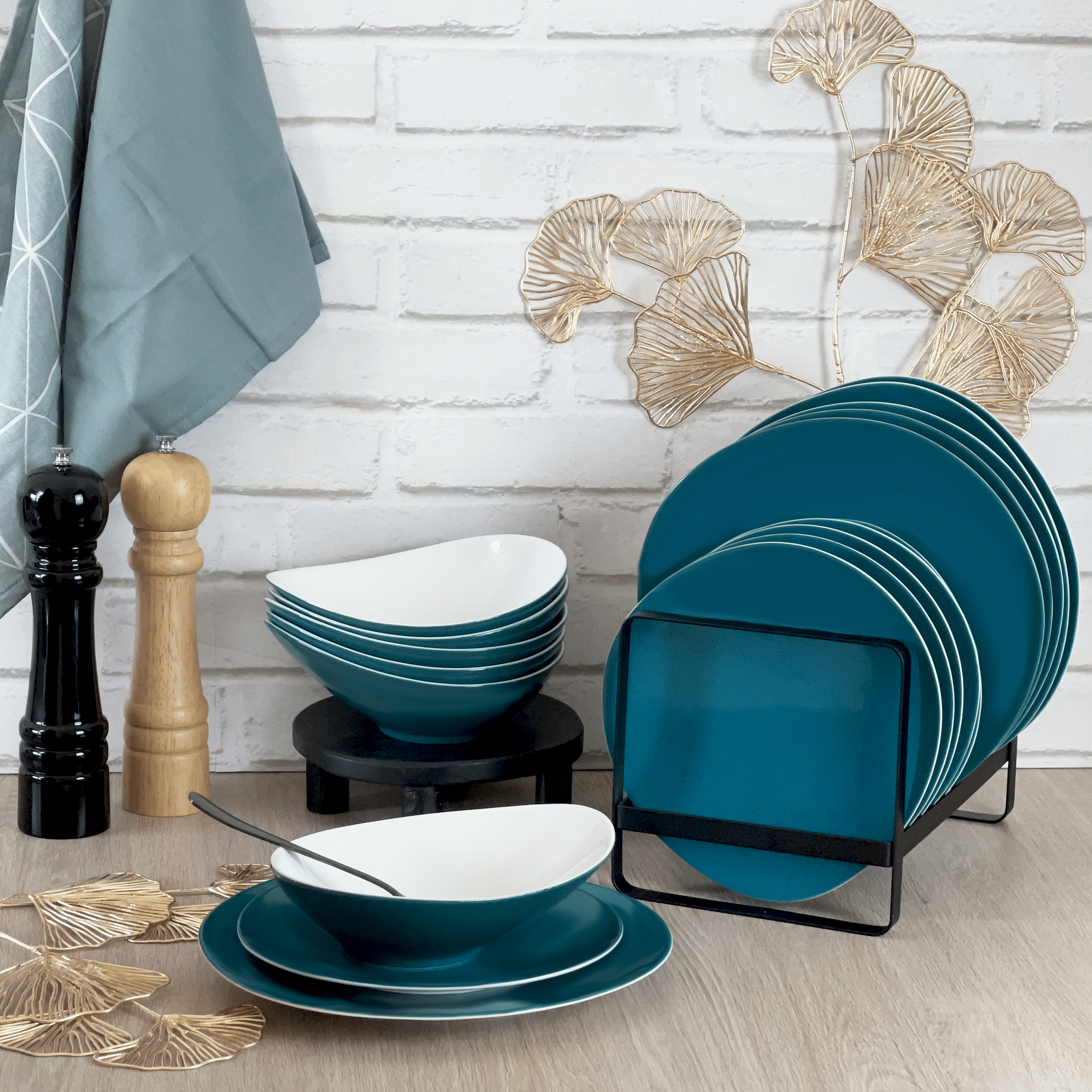 Crockery