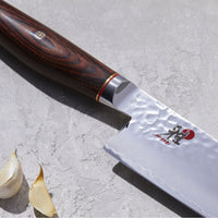 Couteau de bureau Miyabi - 6000MCT Shotoh 130 mm