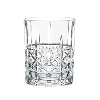 Nachtmann - Highland Whiskyset, 5-delig Whiskey glazen Nachtmann