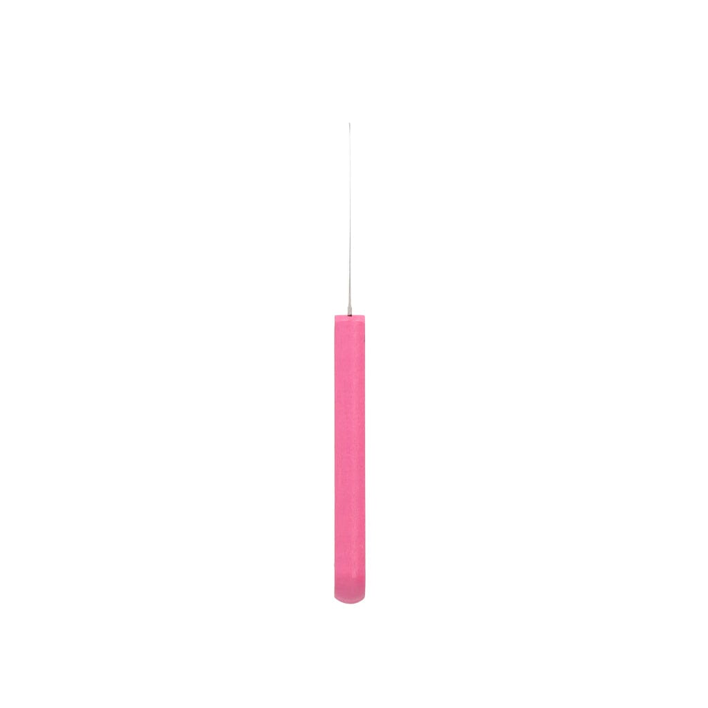 Opinel - Botermes N°117, Fuchsia Opinel