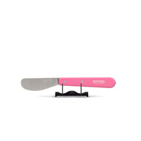 Opinel - Botermes N°117, Fuchsia Opinel