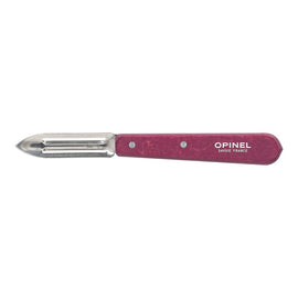 Opinel - Éplucheur N°115 Violet Bezig met laden...
