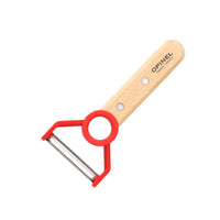 Opinel - Kinderkeukenset, Opinel Le Petit Chef, 3-delig Opinel