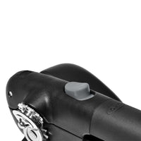 OXO - Blikopener zwart OXO