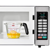 OXO Maatkan met deksel glas, 500 ml OXO