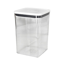 OXO - POP 2.0 Large square medium, 4.2 liters OXO - POP 2.0 Groot vierkant medium, 4,2 liter Voorraadpot OXO