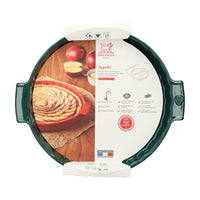 Peugeot - Appolia Taartvorm 30 cm Bosgroen Ovenschaal Peugeot