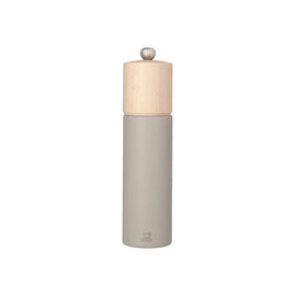 Peugeot - Boreal Salt Mill Pebble Gray 21 cm Peugeot - Boreal Zoutmolen Kiezelgrijs 21 cm Zoutmolen Peugeot