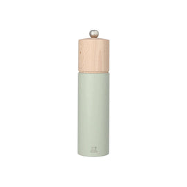 Peugeot - Boreal Salt Mill Sage green 21 cm Peugeot - Boreal Zoutmolen Saliegroen 21 cm Zoutmolen Peugeot