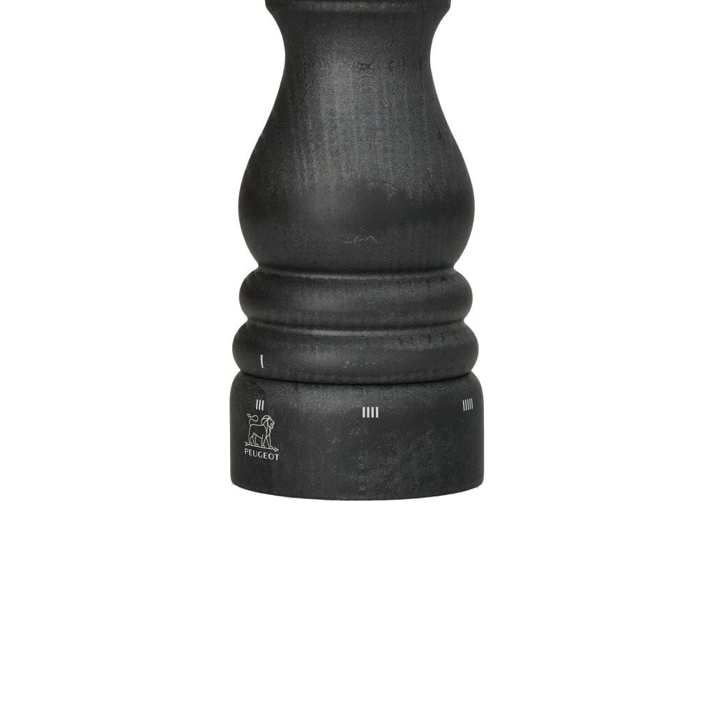 Peugeot - Paris Pepermolen U'Select Grafiet 18 Cm Pepermolen Peugeot