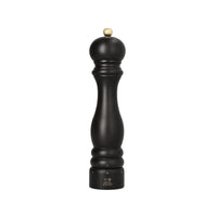 Moulin à poivre Peugeot - Paris U'Select Bois Chocolat 27 cm Vide