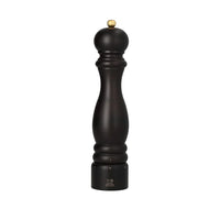 Moulin à poivre Peugeot - Paris u'select, marron chocolat, 30 cm