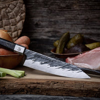 Satake - Chef's Knife (Bunka) 15 cm Satake
