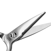 Shinrai Knives - Keukenschaar met deelbare bladen Precise Keukenschaar Shinrai Knives