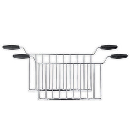 Smeg - Accessories | 2-Piece sandwich racks Smeg - Accessoires | 2-Piece sandwich racks Toastrek Smeg