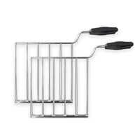 Smeg - Accessoires | 2-Piece sandwich racks Toastrek Smeg