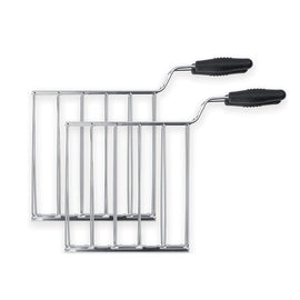 Smeg - Accessories | 2-Piece sandwich racks Smeg - Accessoires | 2-Piece sandwich racks Toastrek Smeg