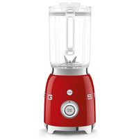 Smeg - Blender | Rood | Jaren 50 | Tafel blender Blender Smeg