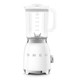 Smeg - Blender | White | 50s | Table blender Smeg - Blender | Wit | Jaren 50 | Tafel blender Blender Smeg