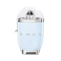 Smeg - Citruspers | Pastelblauw | Jaren 50 | Citrus Juicer Citruspers Smeg